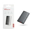 هارد Lenovo SSD مدل PS6 ظرفیت 512GB - خاکستری (گارانتی متین)