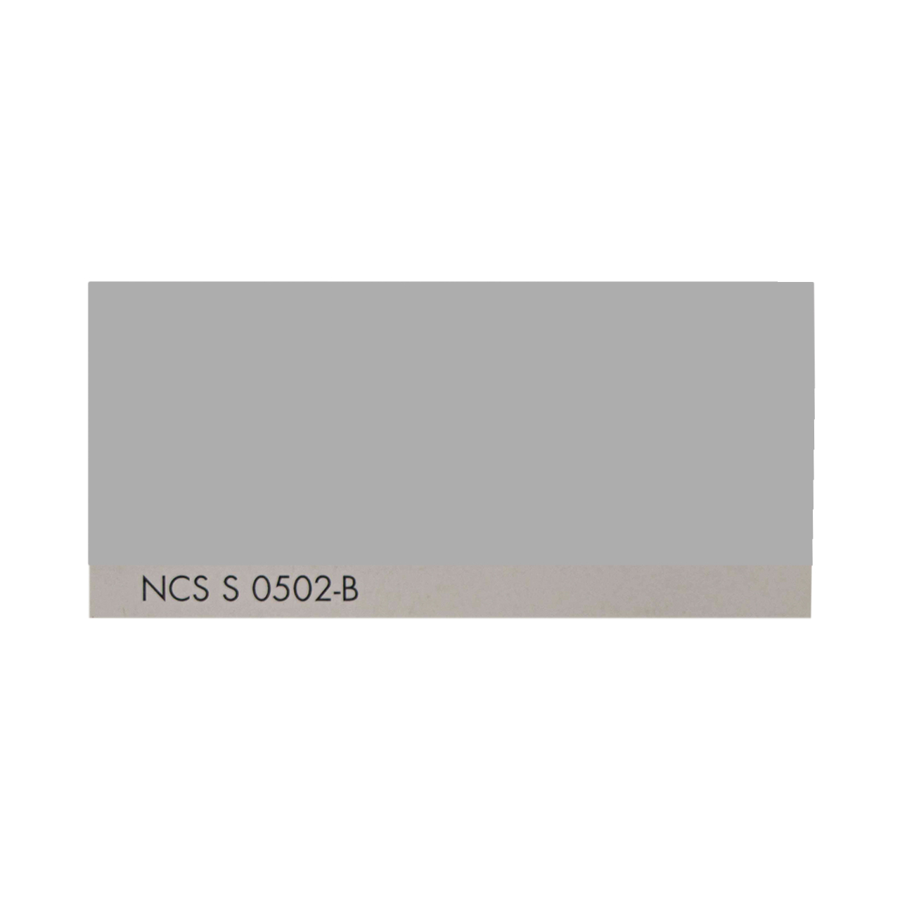 NCS S 0502-B