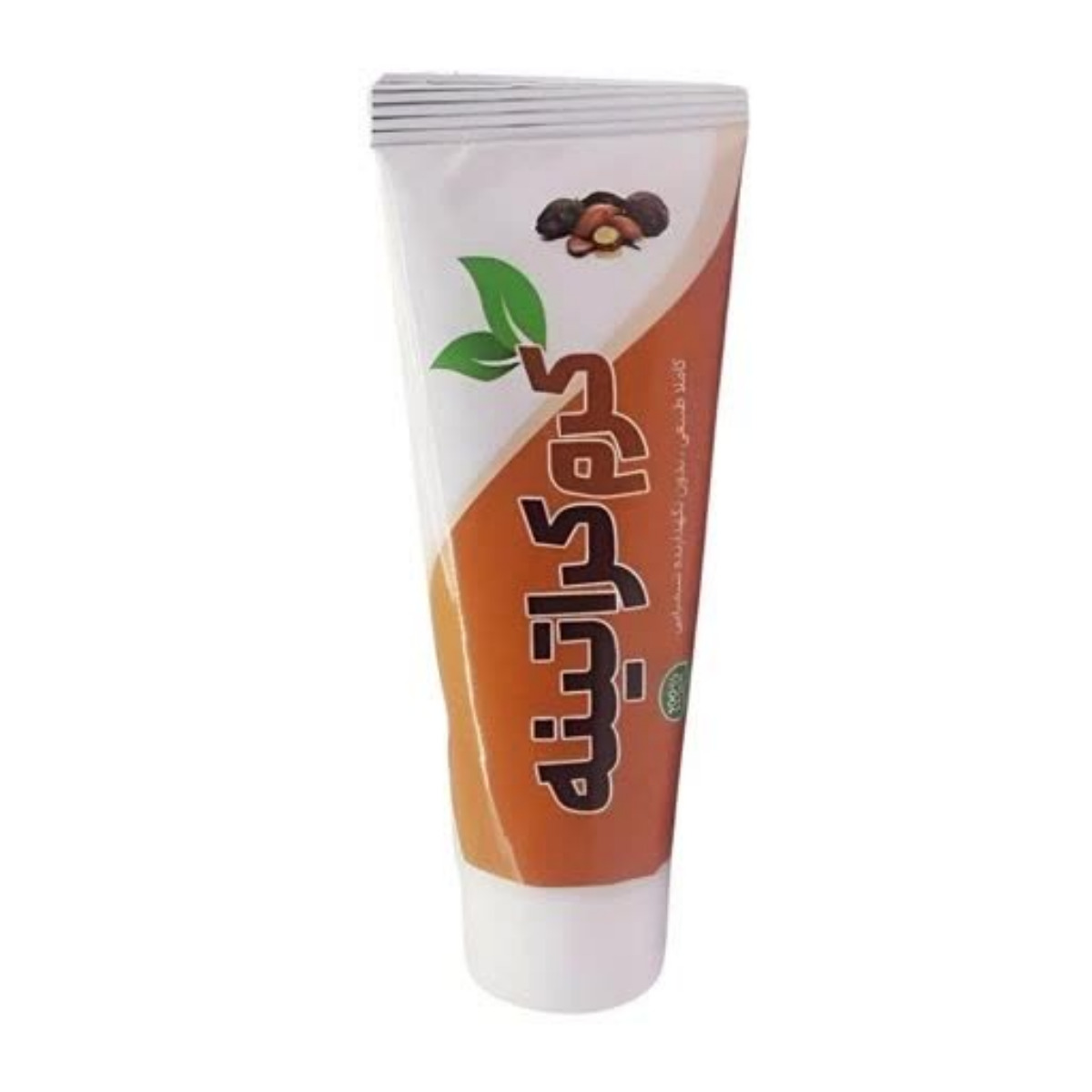 کرم کراتینه مو 75 میلی لیتری