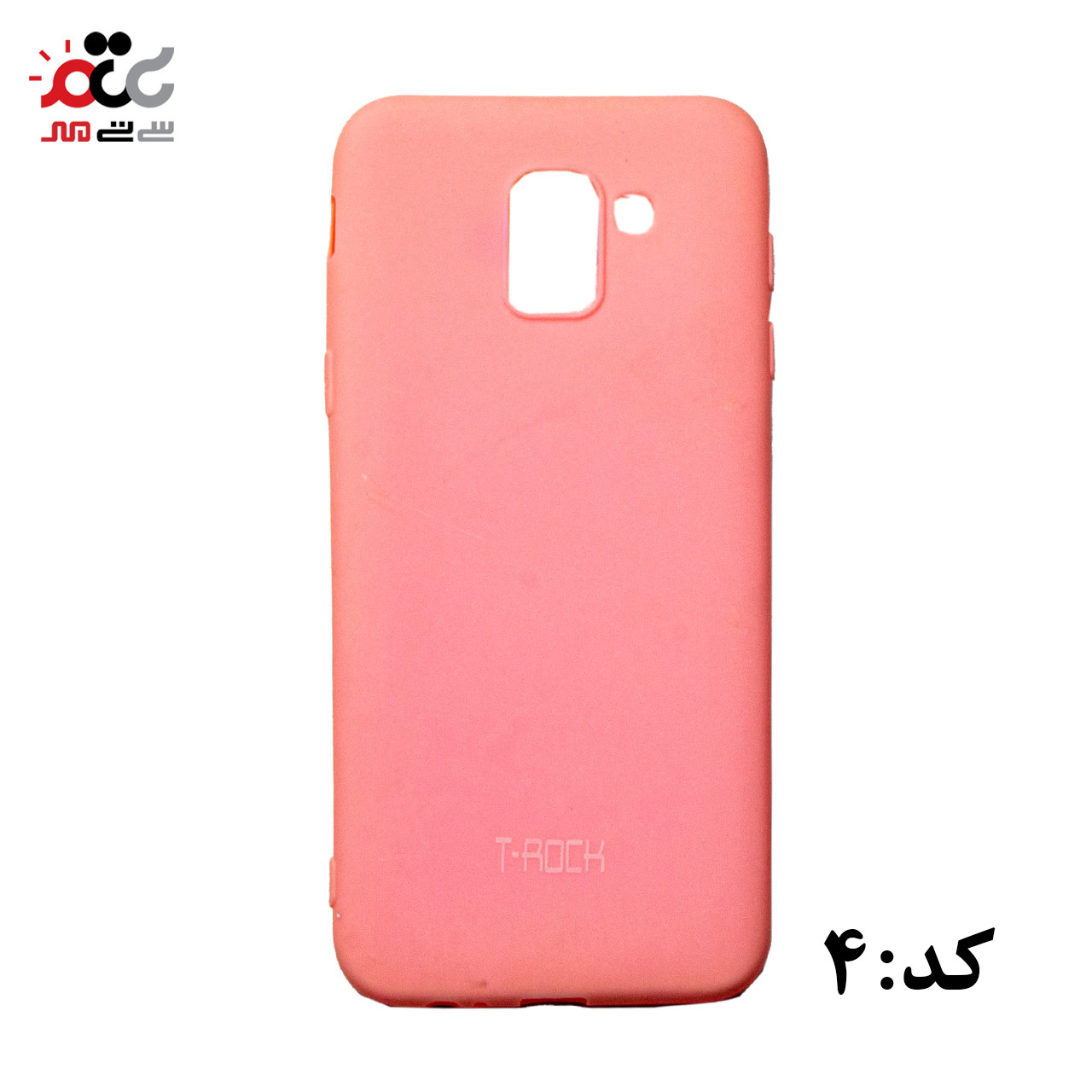 قاب گوشی موبایل سامسونگ مدل A6