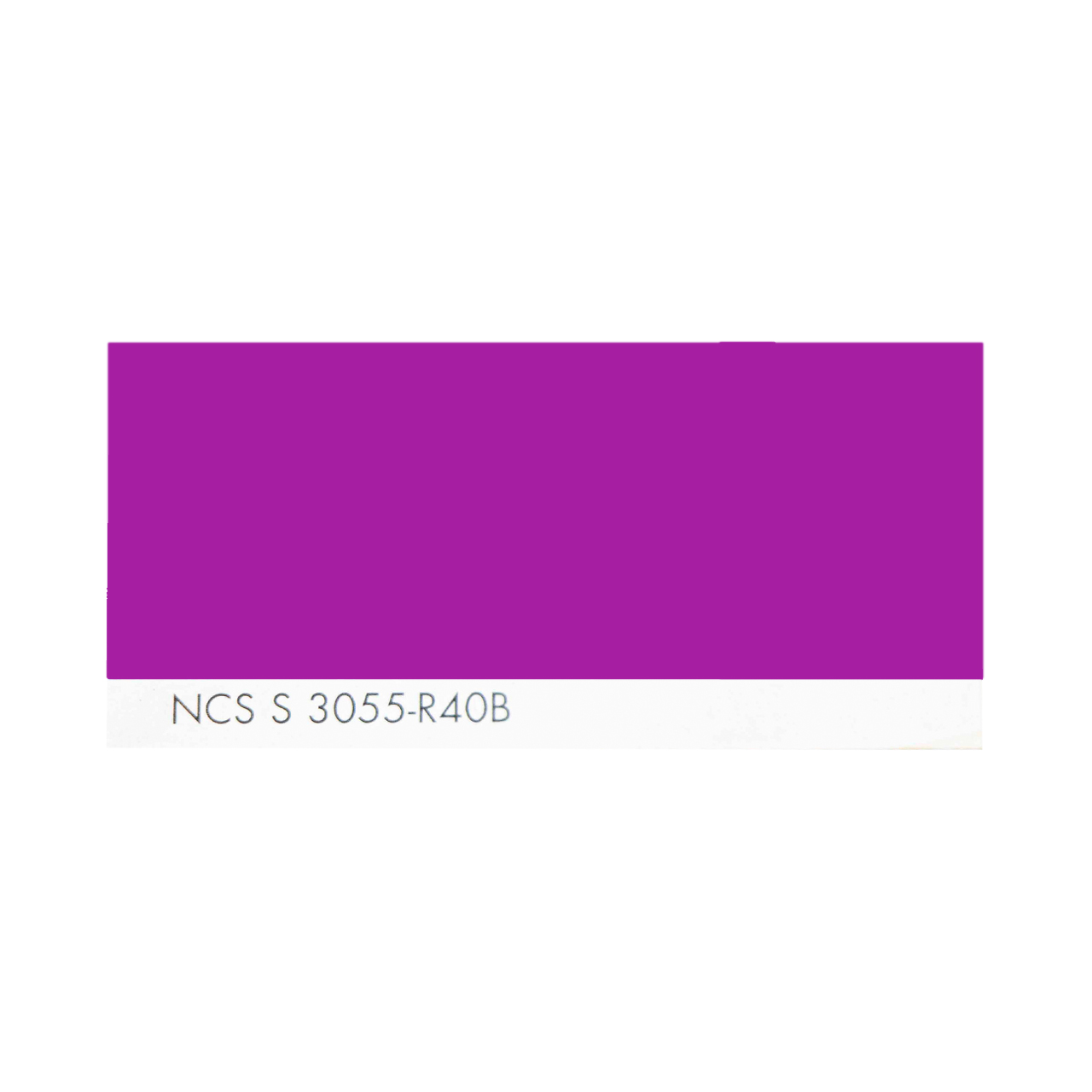 NCS S 3055-R40B