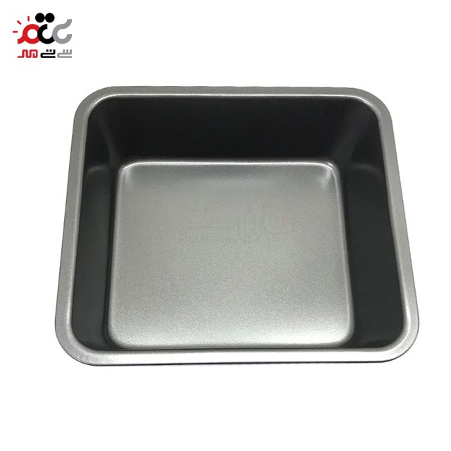 قالب کیک تلفون مدل مربع سایز 23×3 سانتی متر