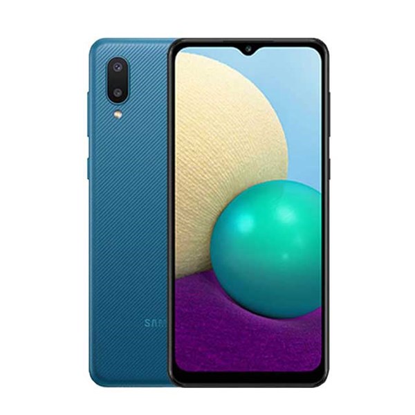 گوشی موبایل سامسونگ مدل Galaxy A022 دو سیم کارت ظرفیت 32 گیگابایت و رم 3 گیگابایت