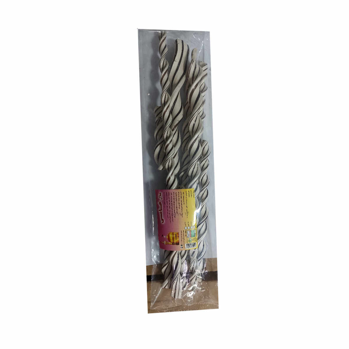 شکلات زنجبیلی خامسی 160 گرمی