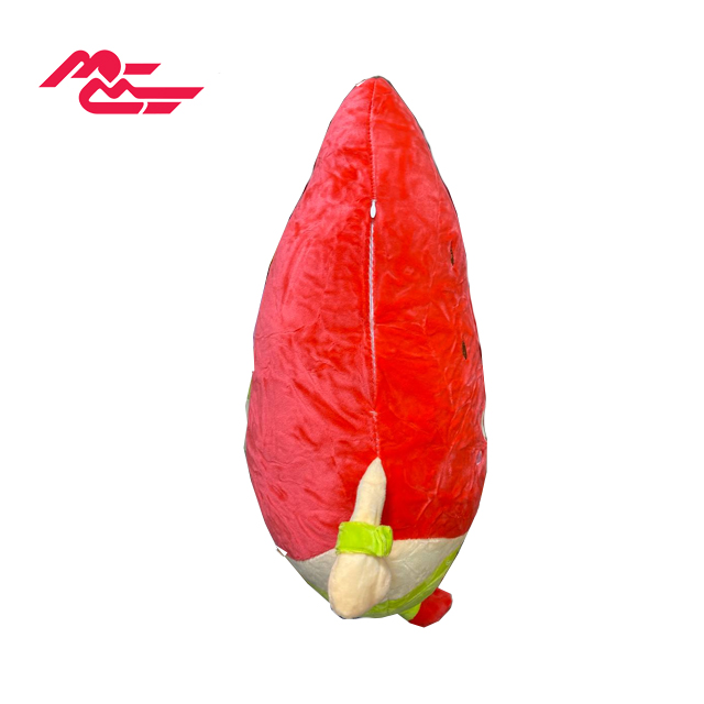 عروسک هندوانه 30 سانتی متری