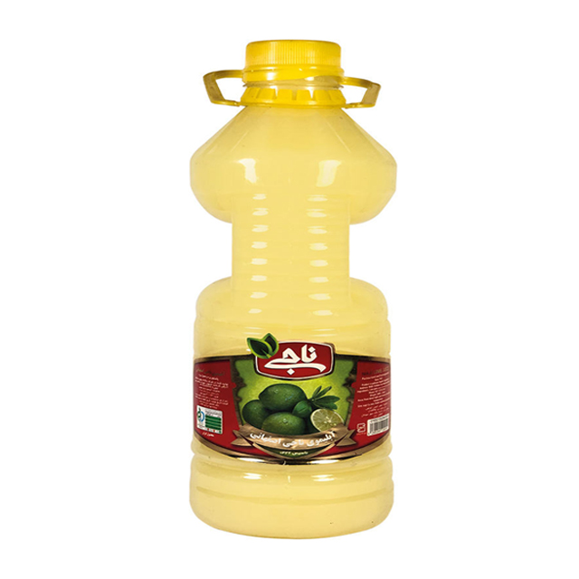 آبلمیو ناجی 1800 میلی لیتری 