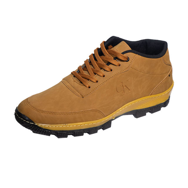 کفش مردانه کلوین