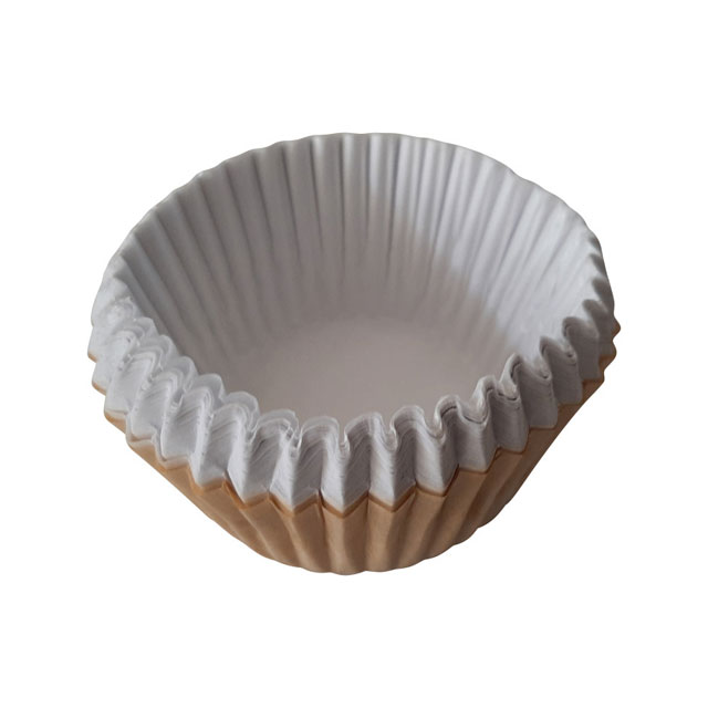 کپسول کاغذی شیرینی یزدی بسته 125 عددی