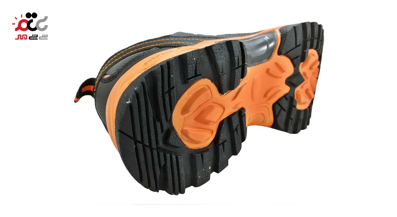 کفش  زنانه اچ ال اس مدل هیلاسی کد SJ107