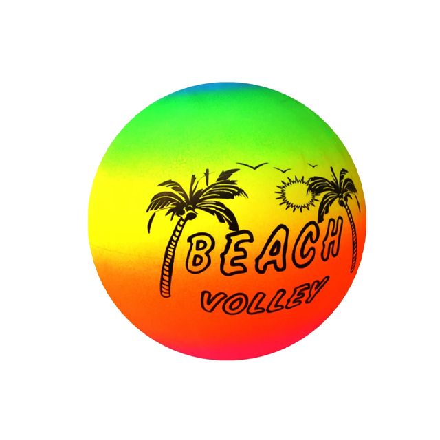 توپ بادی مدل ساحلی