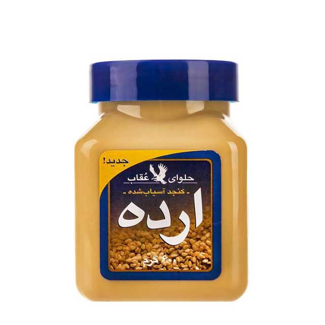 ارده عقاب 600 گرمی