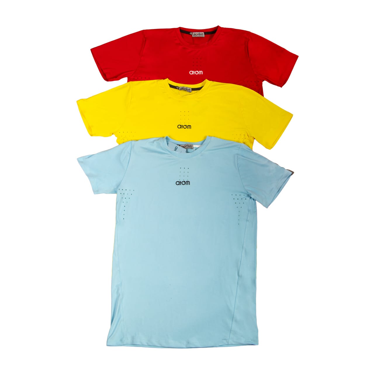 تی شرت مردانه فلامنت اعلا کد 747