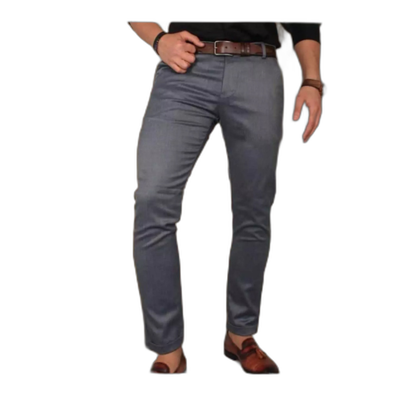 شلوار مردانه جذب دمپا پاکتی