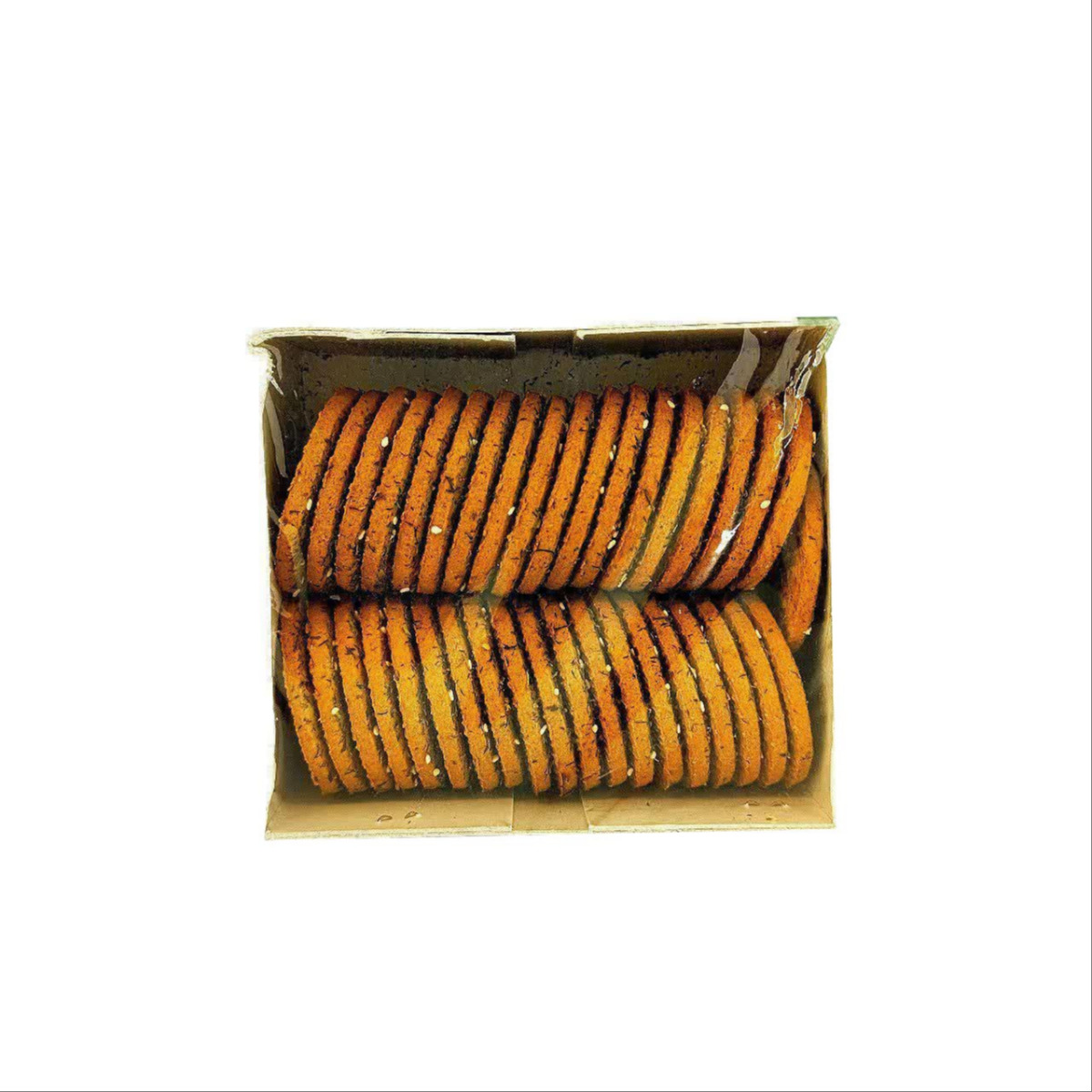 بیسکویت ساقه طلایی 500 گرمی