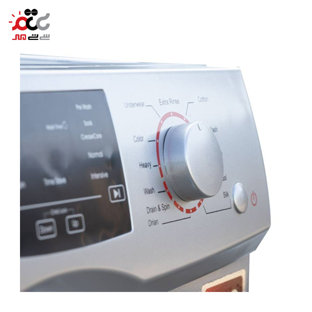 ماشین لباسشویی لیدر مدل L1200D ظرفیت 7 کیلوگرم