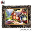 بهترین تابلو فرش