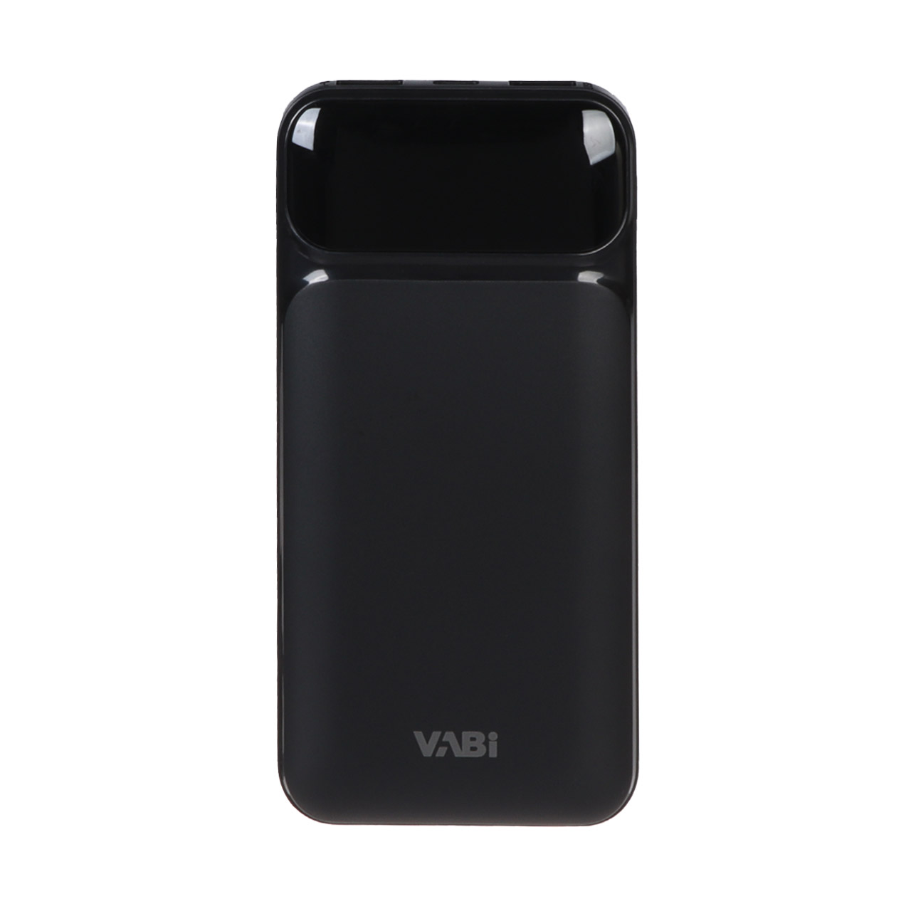 پاوربانک فست شارژ VABI 10000mAh مدل P9 22.5W - مشکی
