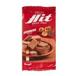 ویفر با کرم شیری و طعم فندقی هیت شیرین‌ عسل 150 گرمی