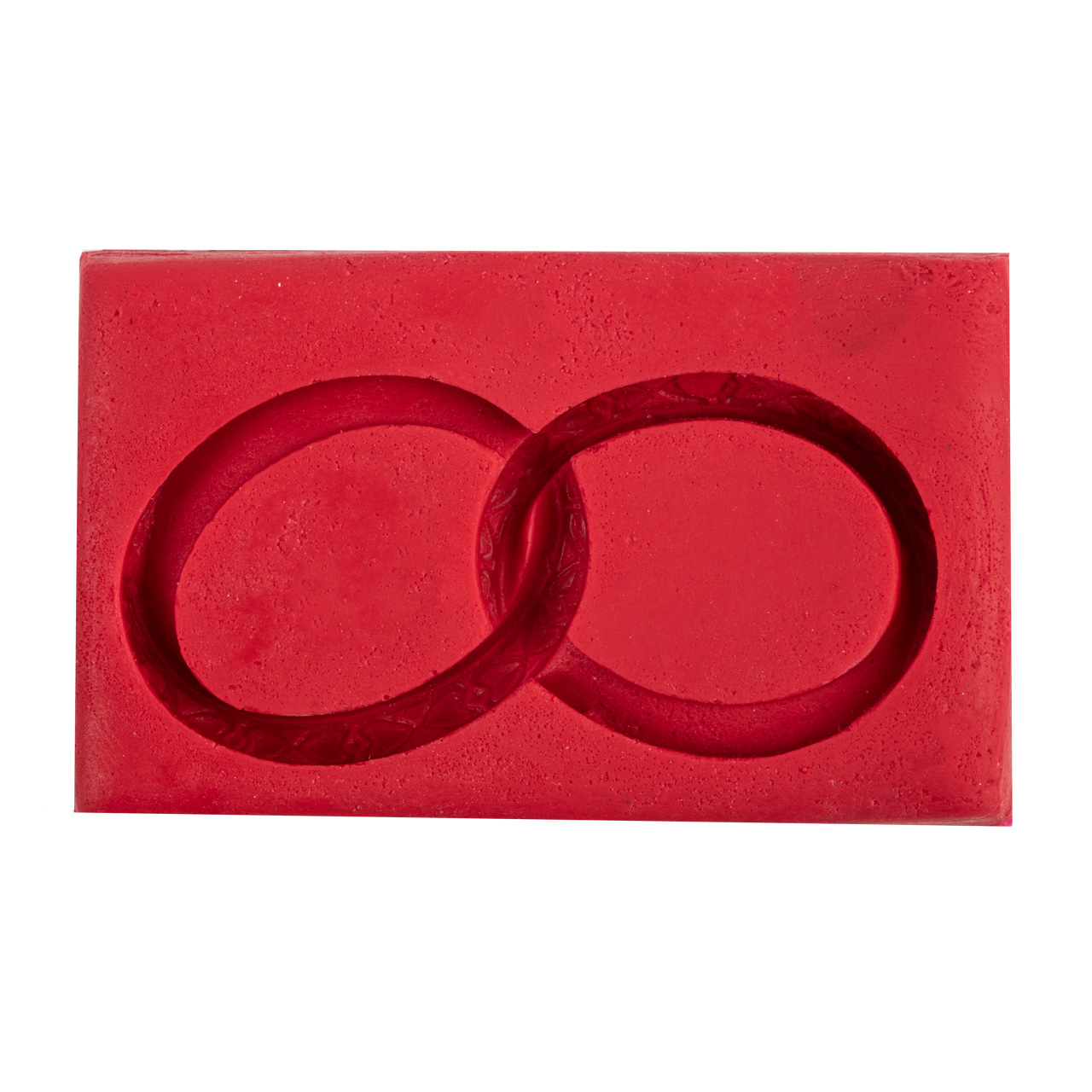 قالب مولد فوندانت سیلیکونی سورناپارت طرح حلقه