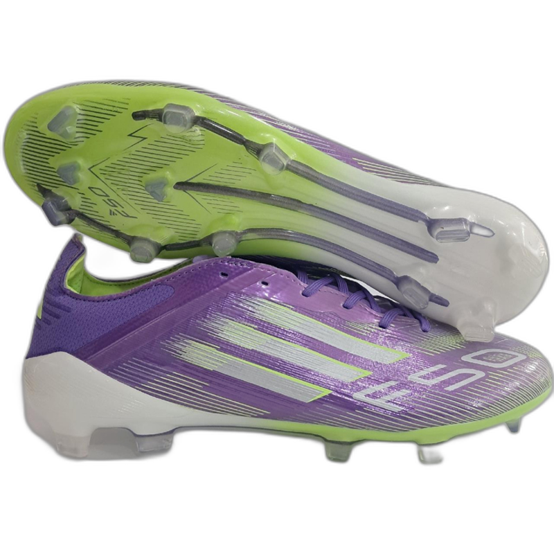 کفش استوک دار آدیداس f50 کد ۲