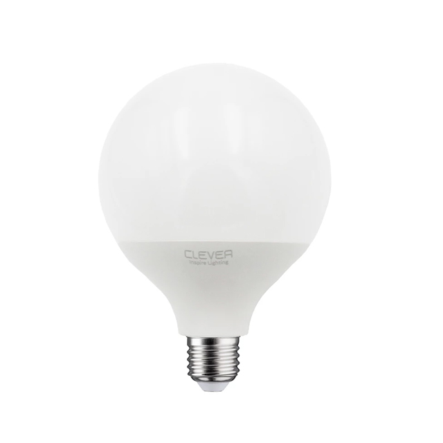  لامپ ال ای دی حبابی کلور 18 وات