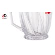 فنجان بلینک مکس سری اسکوار مدل KTZB125 بسته 6 عددی کد 1133