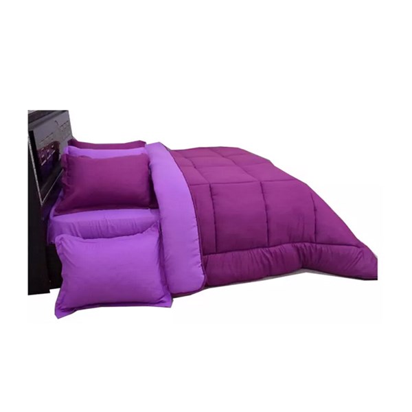 سرویس روتختی دونفره گرین رست 6 تکه  کد GR3505