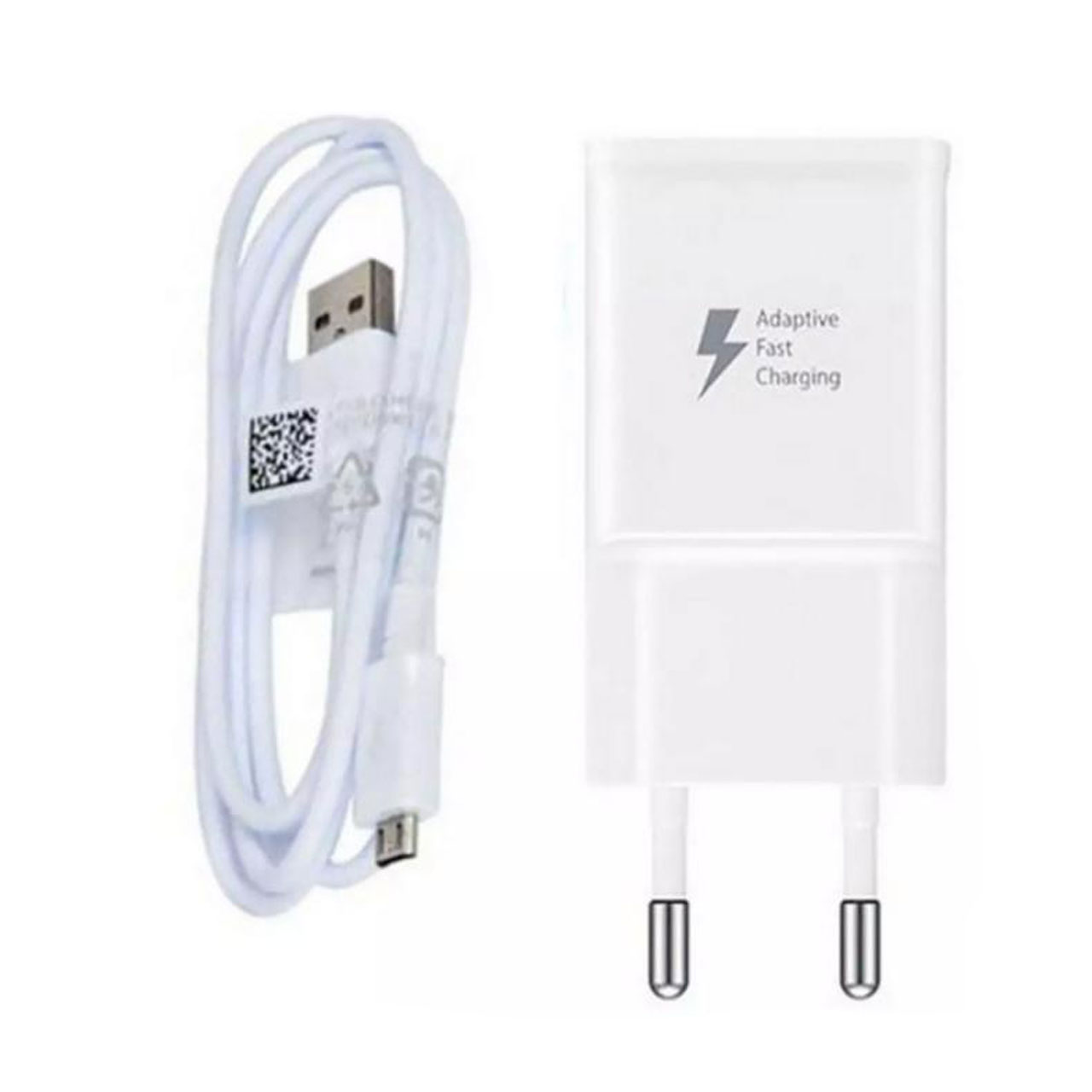 شارژر به همراه کابل شارژر S10