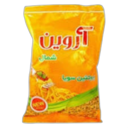 سویا آروین 200 گرمی