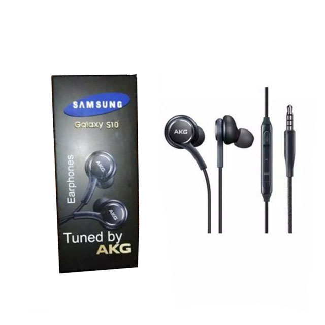 هندزفری سامسونگ مدل S10