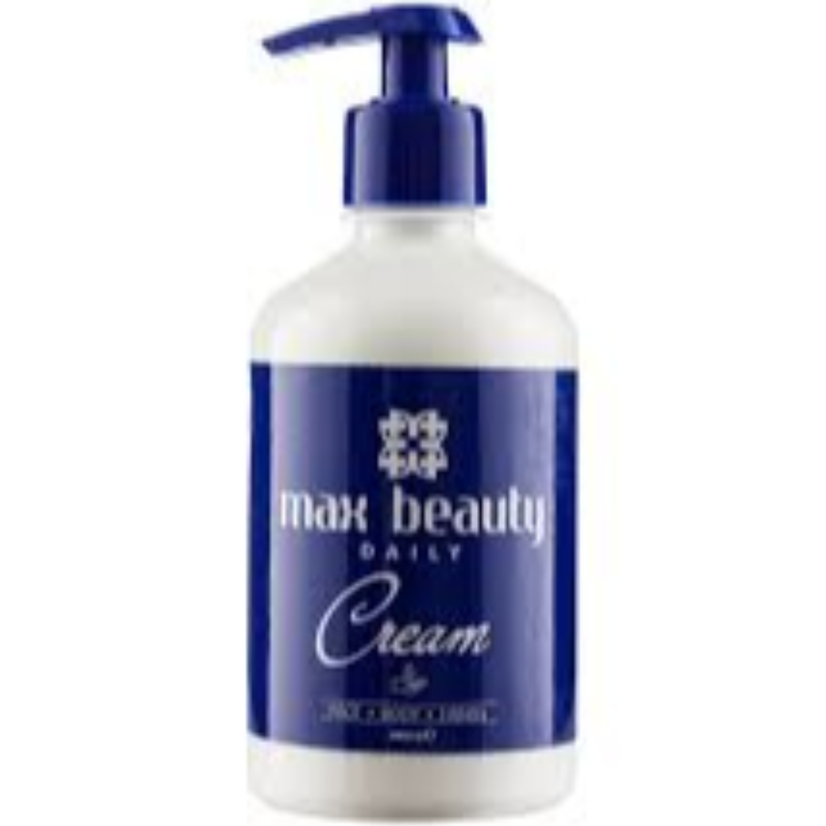 کرم مرطوب کننده پمپی روزانه دینا مکس بیوتی 400 میلی لیتری