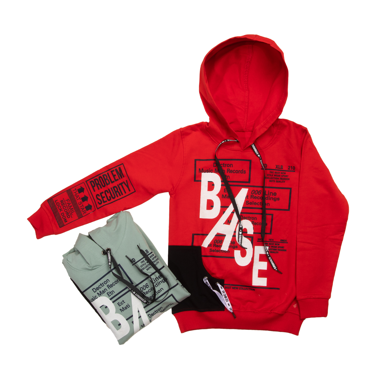 هودی پسرانه کد 70