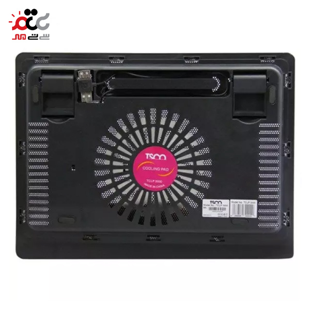 پایه خنک کننده تسکو مدل TCLP 3000