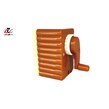 مداد تراش رومیزی مدل بیسکویت