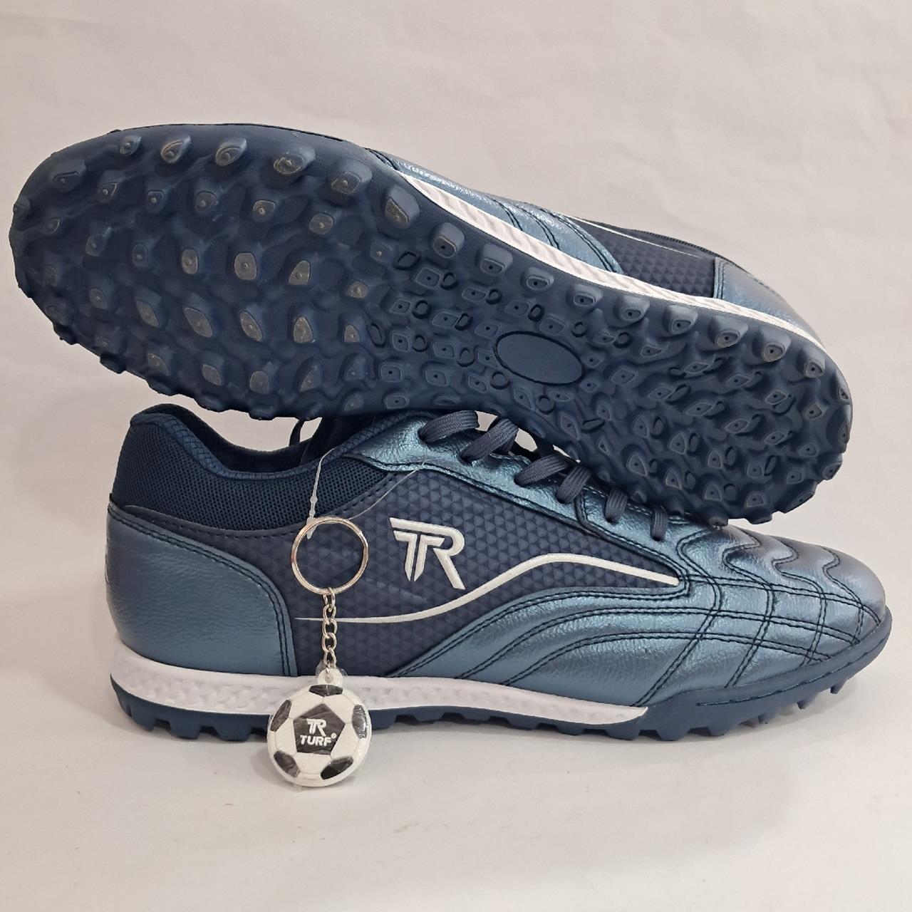 کفش استوک دار فوتبالی ریز تورف