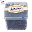 رنگ تزیین شمع کامران کد 08