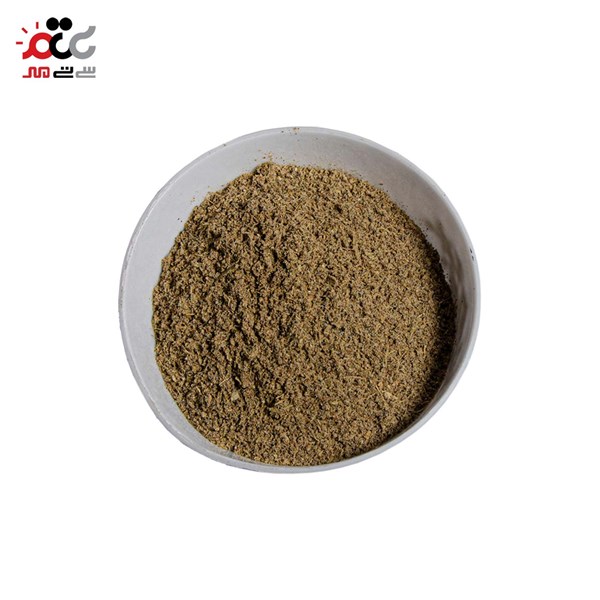هل سبز 75 گرمی