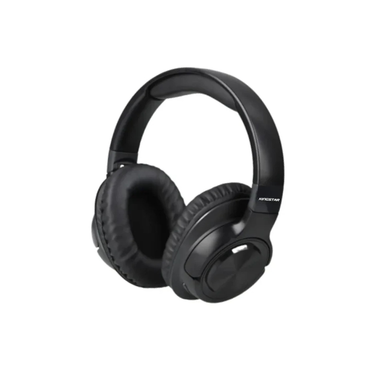 هدفون بی سیم KingStar مدل KBH21 - مشکی (گارانتی متین)