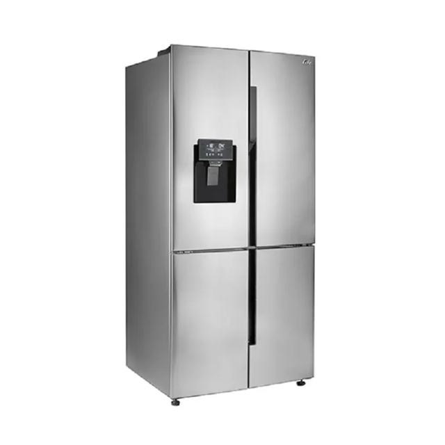 یخچال فریزر ساید بای ساید لایف مدل 2710