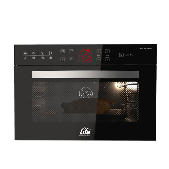 فر سولار لایف رو میزی مدل sol-586B