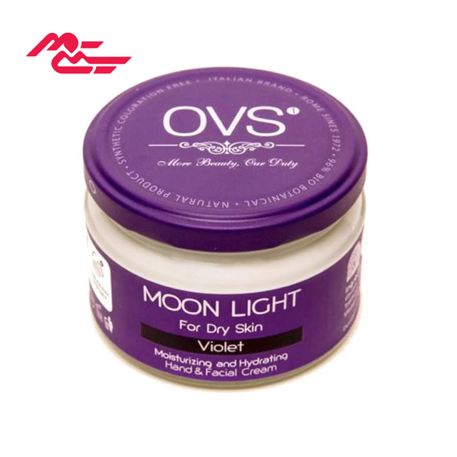 کرم آبرسان او وی اس 1 مدلMOON LIGHT حجم 270 میلی لیتر