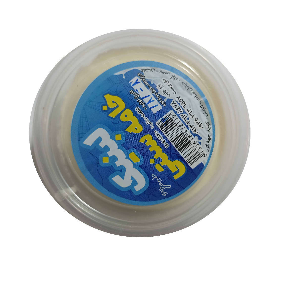 خامه سنتی لبنیک 190 گرمی