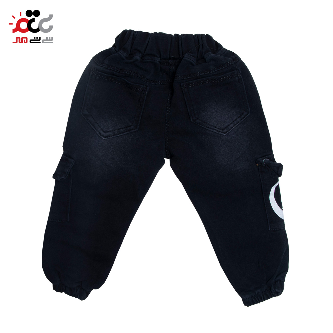 شلوار پسرانه مدل 6 جیب
