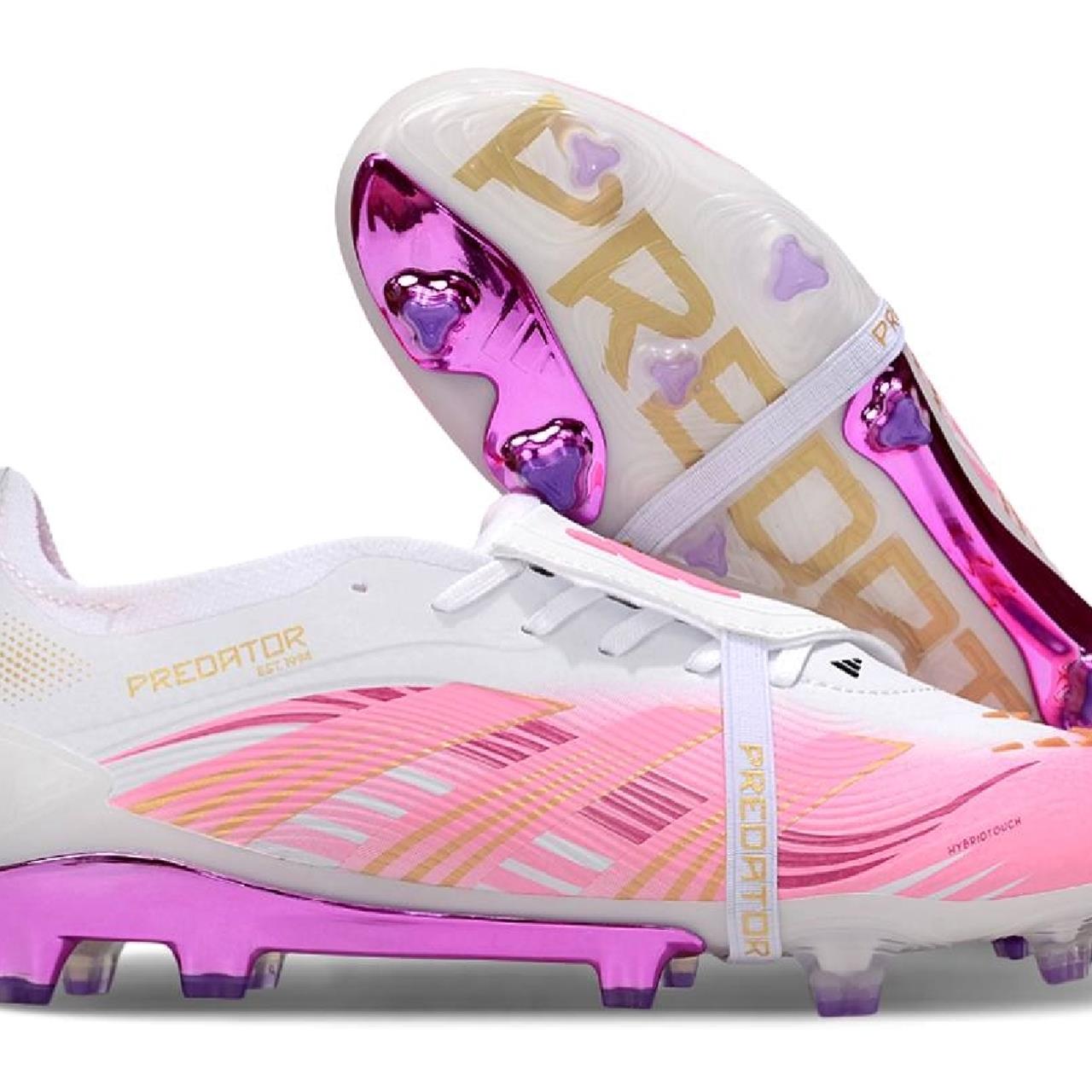 کفش استوک دار  آدیداس پریدیتور