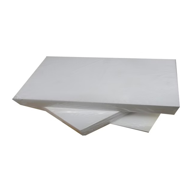 کاغذ گلاسه سایز A3 بسته 1 عددی