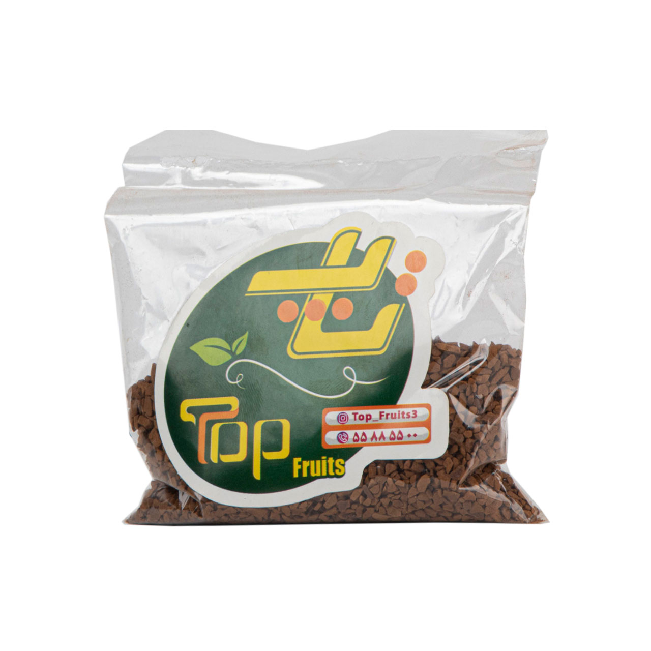 قهوه فوری تاپ 20 گرمی