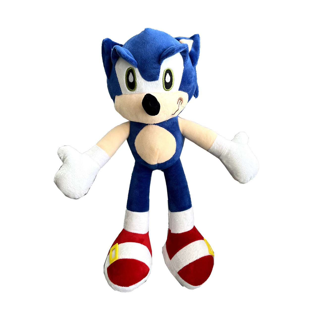 عروسک پولیشی سونیک 40 سانتی متری