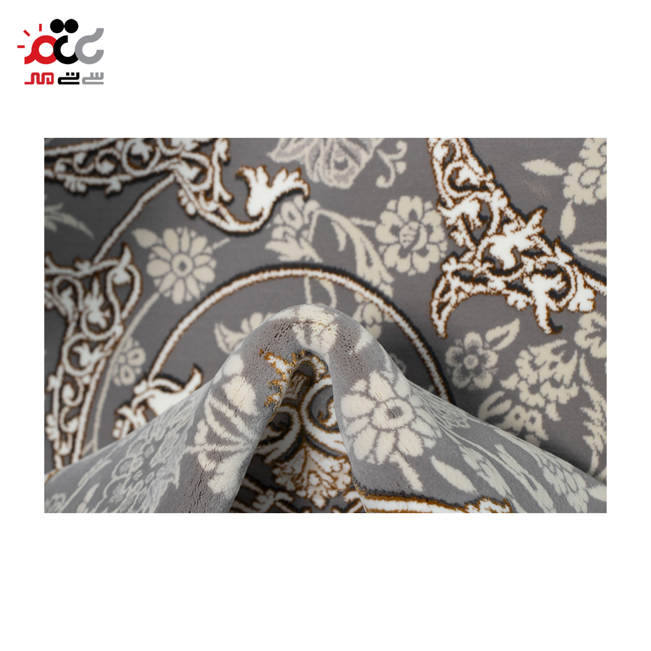 قشنگ ترین فرش ماشینی