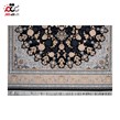 طرحی زیبا در فرش ماشینی
