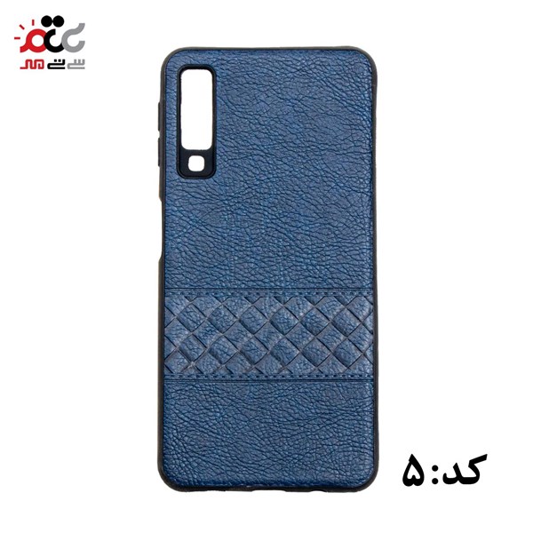 قاب گوشی موبایل سامسونگ مدل A7 کد 2018
